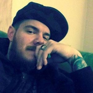 Meet your Posher, William